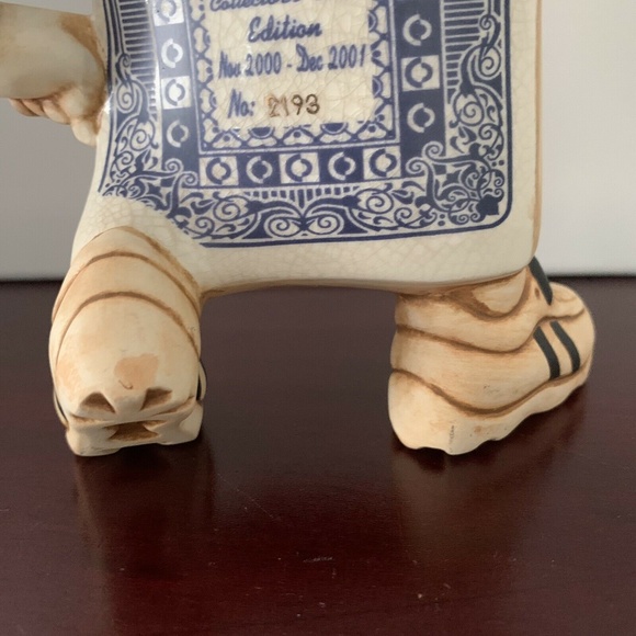 Paul Cardew Accents Paul Cardew Teapot King Of Hearts Collectors Club Poshmark